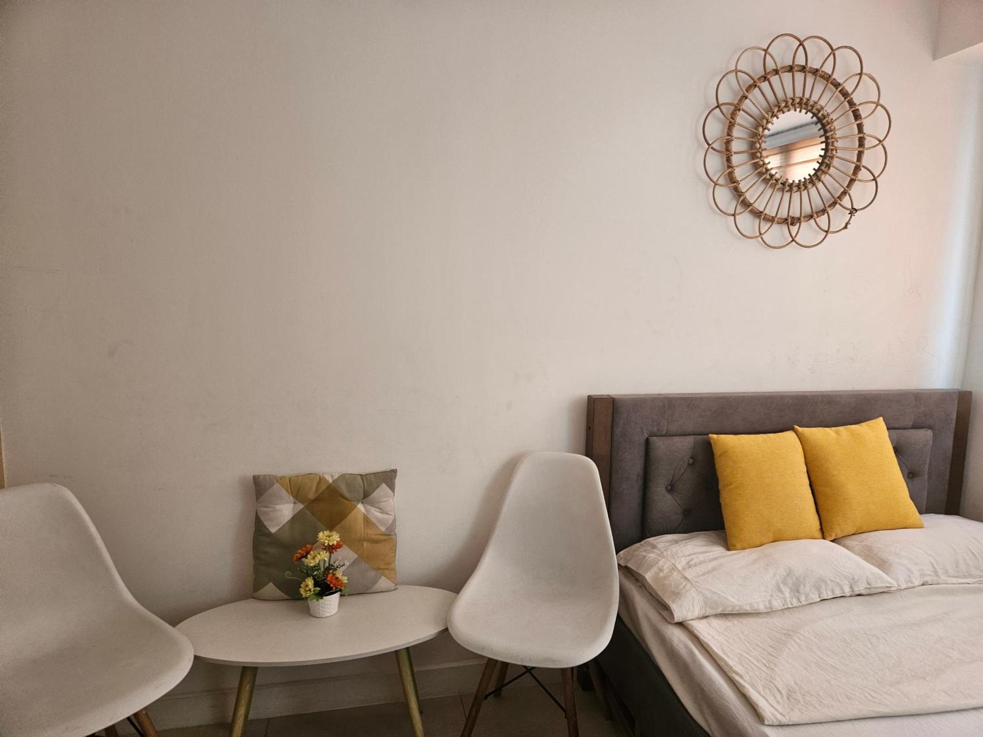 The Residences At Commonwealth By Century Properties Quezon City Kültér fotó