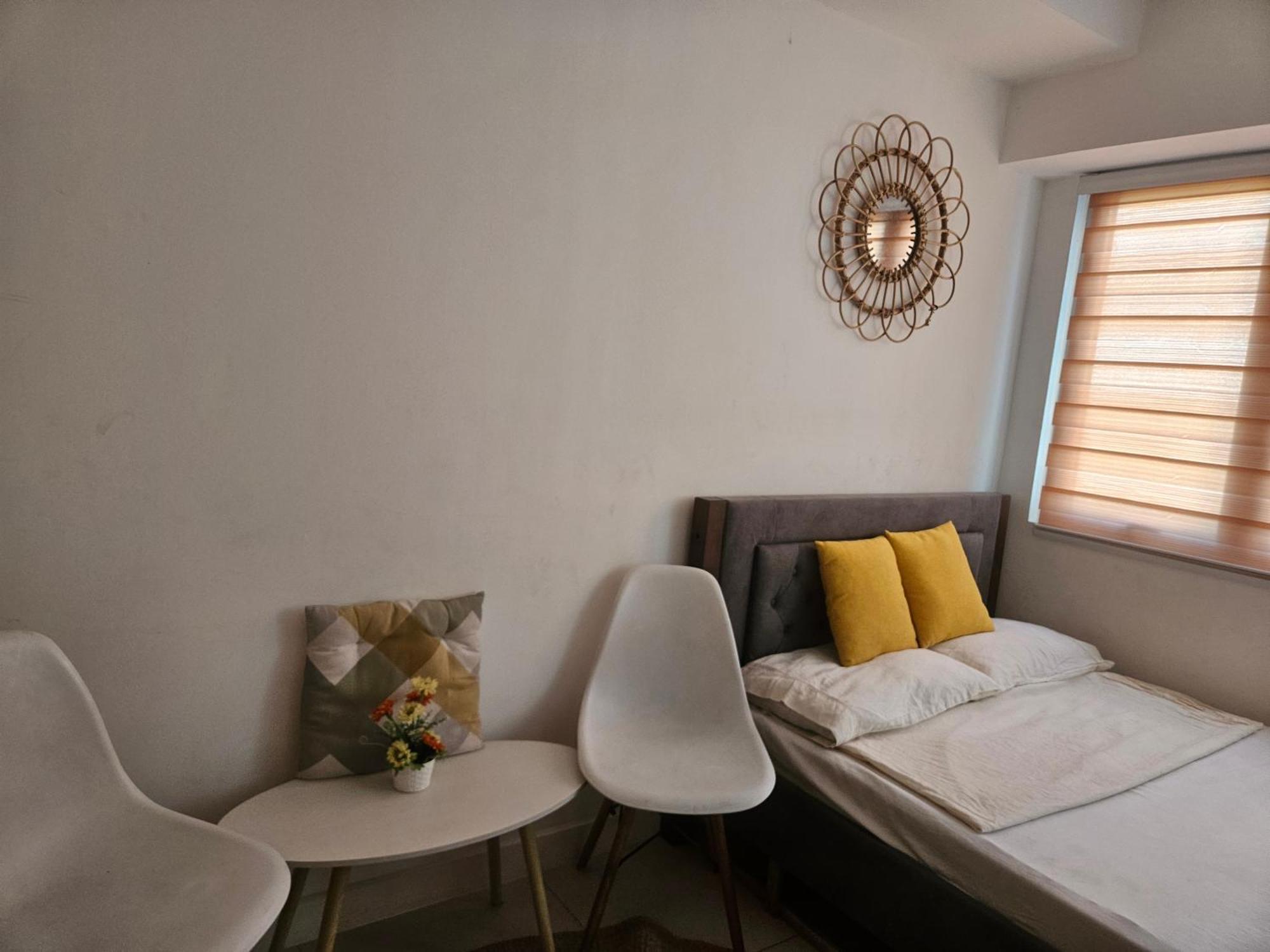 The Residences At Commonwealth By Century Properties Quezon City Kültér fotó